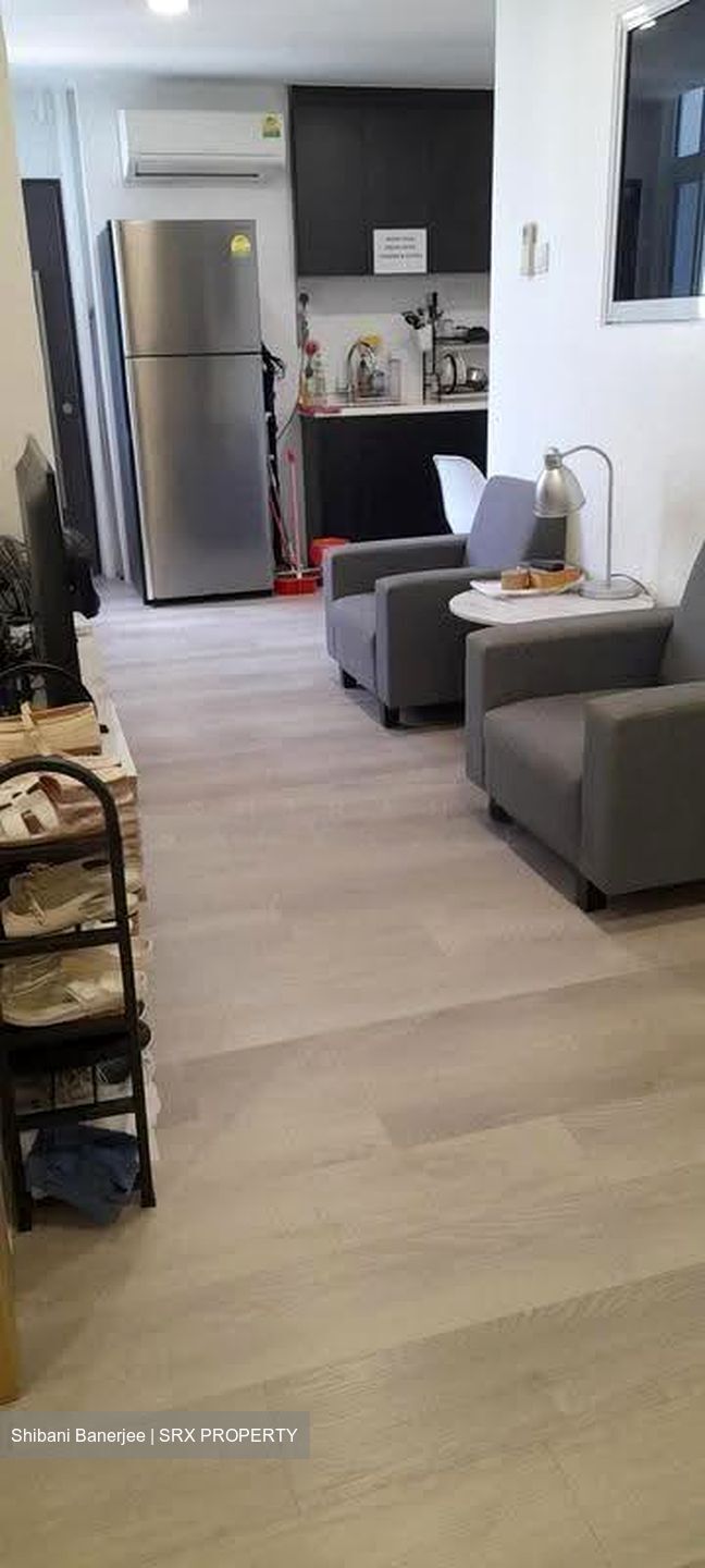 Cavenagh Gardens (D9), Apartment #627456431